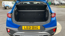 Kia Stonic 1.0T GDi 48V GT-Line 5dr Petrol Estate